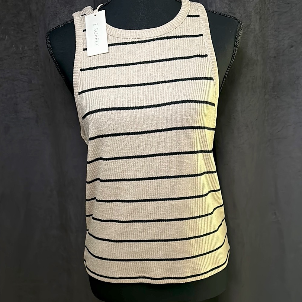 Z Supply Tank Top